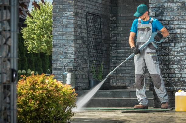 Best Restaurant Pressure Washing  in Huron, SD