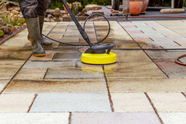 Best Solar Panel Cleaning  in Huron, SD