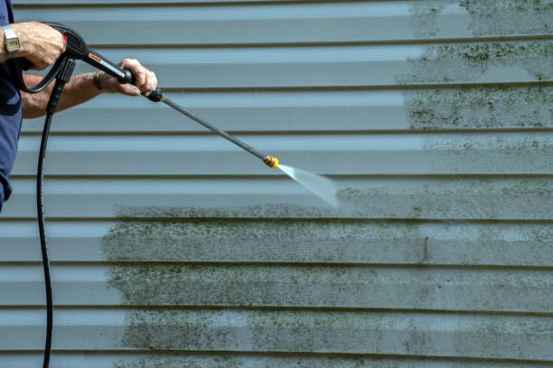 Professional Pressure Washing in Huron, SD