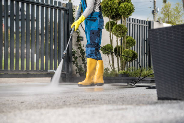 Best Sidewalk and Walkway Cleaning  in Huron, SD