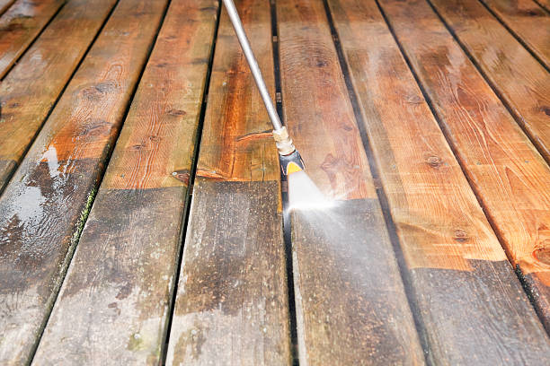 Best Building Exterior Washing  in Huron, SD